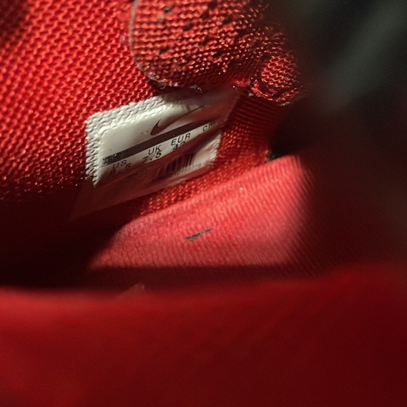 Nike Hyperdunk - Picture 7 of 7